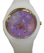 ice watchアイスウォッチ）の古着「腕時計」