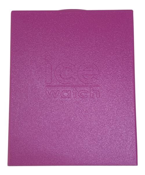 ice watch（アイスウォッチ）ice watch (アイスウォッチ) 腕時計の古着・服飾アイテム