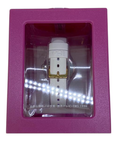 ice watch（アイスウォッチ）ice watch (アイスウォッチ) 腕時計の古着・服飾アイテム