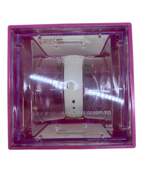 ice watch（アイスウォッチ）ice watch (アイスウォッチ) 腕時計の古着・服飾アイテム