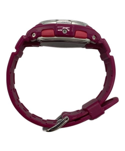 CASIO（カシオ）CASIO (カシオ) 腕時計 ピンクの古着・服飾アイテム