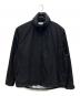 SO（ソウ）の古着「ナイロンジャケット」｜ブラック