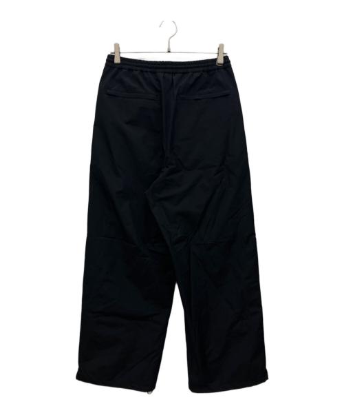 PHENIX（フェニックス）PHENIX (フェニックス) ナイロンパンツ ブラック サイズ:Sの古着・服飾アイテム