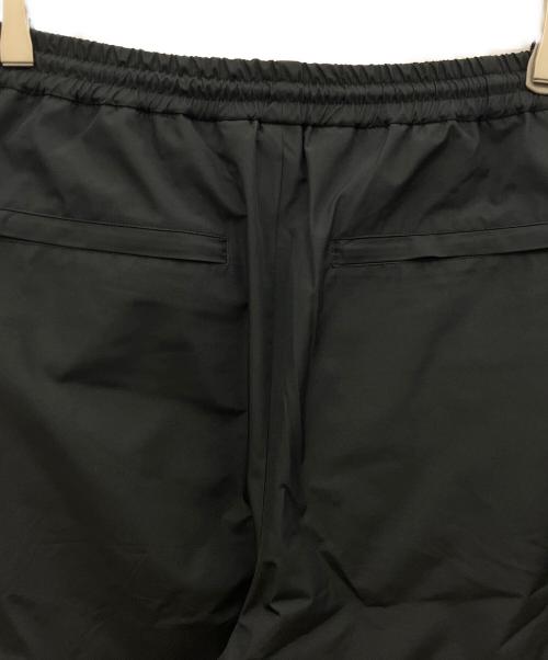 PHENIX（フェニックス）PHENIX (フェニックス) ナイロンパンツ ブラック サイズ:Sの古着・服飾アイテム