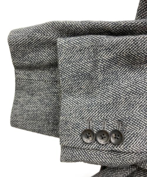 PUBLIC TOKYO（パブリックトウキョウ）PUBLIC TOKYO (パブリックトウキョウ) コート グレー サイズ:Mの古着・服飾アイテム