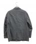 PUBLIC TOKYO (パブリックトウキョウ) コート グレー サイズ:M：7000円