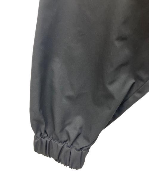 UMBRO（アンブロ）UMBRO (アンブロ) ナイロンジャケット ブラック サイズ:L 未使用品の古着・服飾アイテム