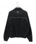UMBRO (アンブロ) ナイロンジャケット ブラック サイズ:L 未使用品：13000円