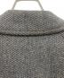 中古・古着 BURBERRY (バーバリー) ステンカラーコート グレー サイズ:無：13000円