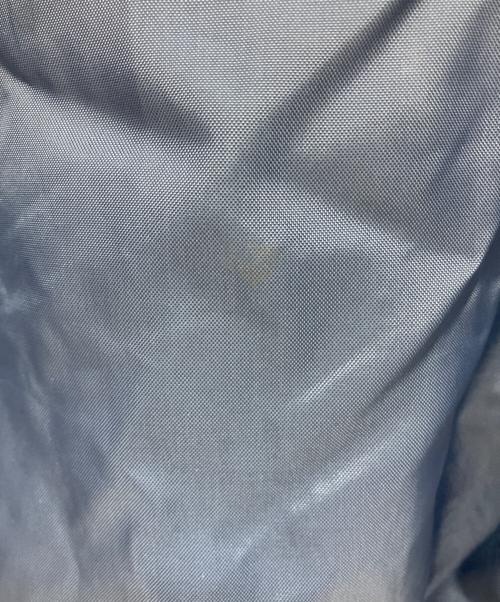 Rennoc（レノック）Rennoc (レノック) スタジャン ネイビー サイズ:XLの古着・服飾アイテム
