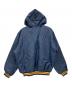 Rennoc (レノック) スタジャン ネイビー サイズ:XL：5000円