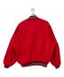 STARTER (スターター) スタジャン レッド サイズ:XL：9000円