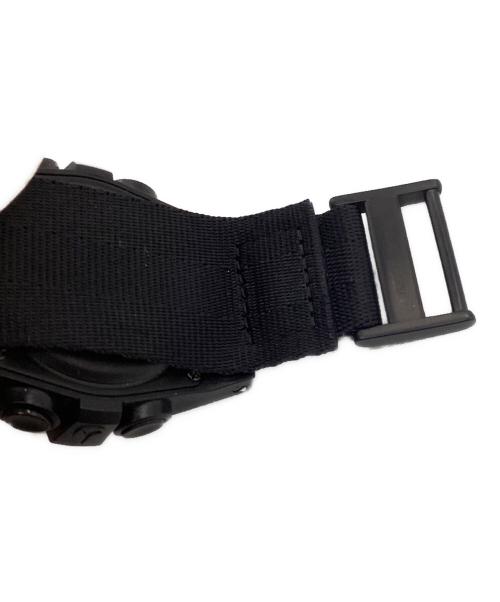 NIXON（ニクソン）NIXON (ニクソン) 腕時計 ピンクの古着・服飾アイテム