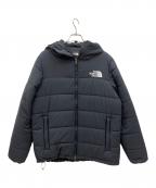THE NORTH FACEザ ノース フェイス）の古着「トランゴパーカ」｜ブラック