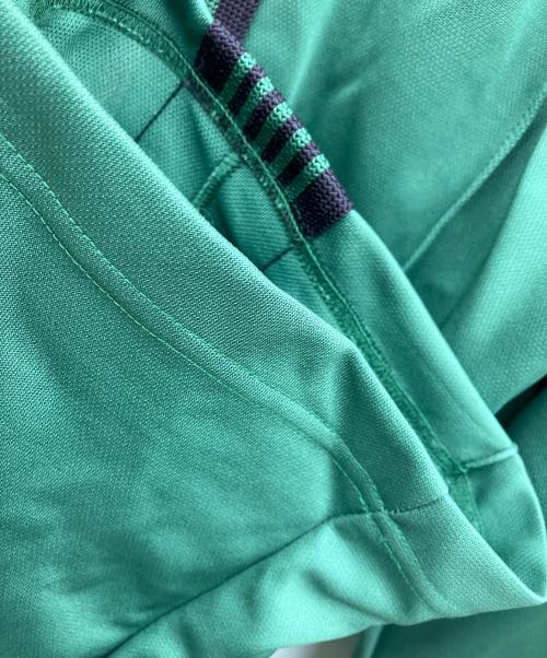 Needles（ニードルズ）Needles (ニードルズ) トラックパンツ グリーン サイズ:Sの古着・服飾アイテム