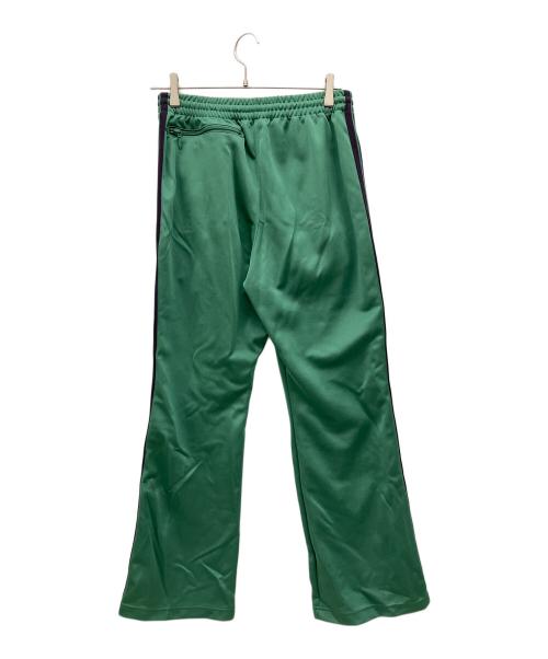 Needles（ニードルズ）Needles (ニードルズ) トラックパンツ グリーン サイズ:Sの古着・服飾アイテム