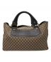 CELINE (セリーヌ) ブギーバッグ ブラウン：22000円