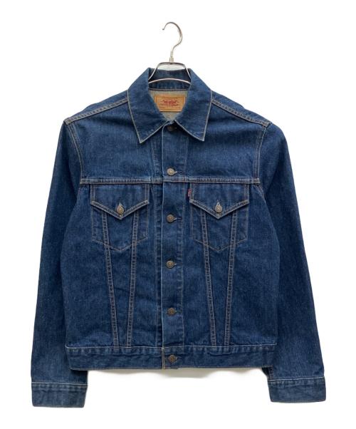 LEVI'S（リーバイス）LEVI'S (リーバイス) デニムジャケット インディゴ サイズ:Lの古着・服飾アイテム