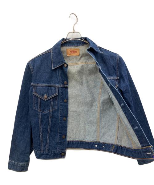 LEVI'S（リーバイス）LEVI'S (リーバイス) デニムジャケット インディゴ サイズ:Lの古着・服飾アイテム