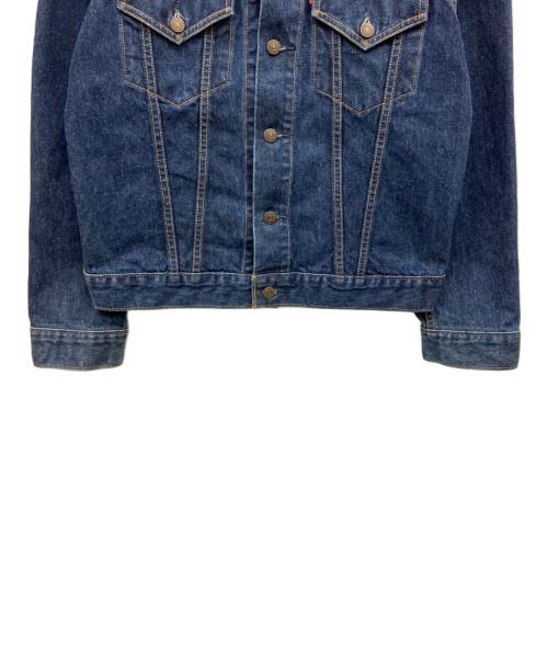 LEVI'S（リーバイス）LEVI'S (リーバイス) デニムジャケット インディゴ サイズ:Lの古着・服飾アイテム
