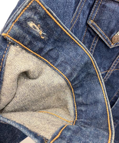 LEVI'S（リーバイス）LEVI'S (リーバイス) デニムジャケット インディゴ サイズ:Lの古着・服飾アイテム