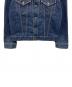 中古・古着 LEVI'S (リーバイス) デニムジャケット インディゴ サイズ:L：13000円