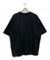 pellepelle (ペレペレ) Tシャツ ブラック サイズ:3XL：5000円