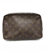 LOUIS VUITTONルイ ヴィトン）の古着「コスメポーチ」