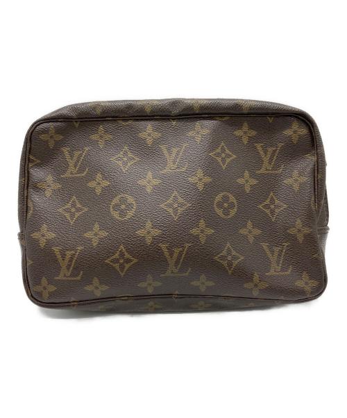 LOUIS VUITTON（ルイ ヴィトン）LOUIS VUITTON (ルイ ヴィトン) コスメポーチの古着・服飾アイテム