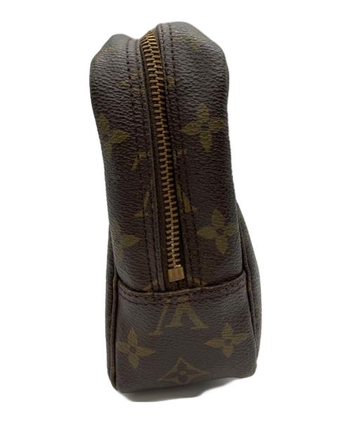 LOUIS VUITTON（ルイ ヴィトン）LOUIS VUITTON (ルイ ヴィトン) コスメポーチの古着・服飾アイテム