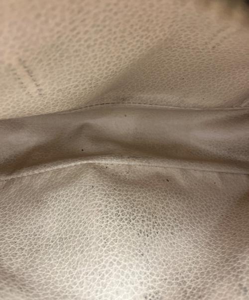 LOUIS VUITTON（ルイ ヴィトン）LOUIS VUITTON (ルイ ヴィトン) コスメポーチの古着・服飾アイテム