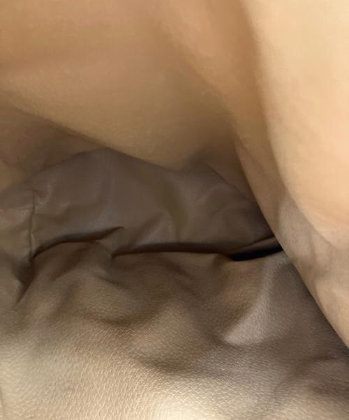 CELINE（セリーヌ）CELINE (セリーヌ) リュック ブラウンの古着・服飾アイテム