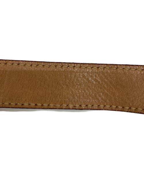 CELINE（セリーヌ）CELINE (セリーヌ) リュック ブラウンの古着・服飾アイテム