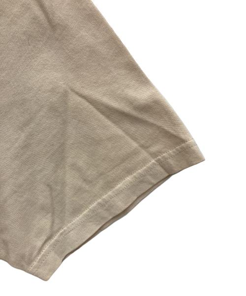 SUPREME（シュプリーム）SUPREME (シュプリーム) Tシャツ ベージュ サイズ:Lの古着・服飾アイテム