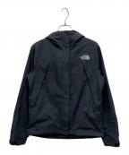 THE NORTH FACEザ ノース フェイス）の古着「マウンテンパーカー」｜ブラック