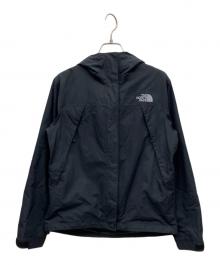 THE NORTH FACE（ザ ノース フェイス）の古着「マウンテンパーカー」｜ブラック