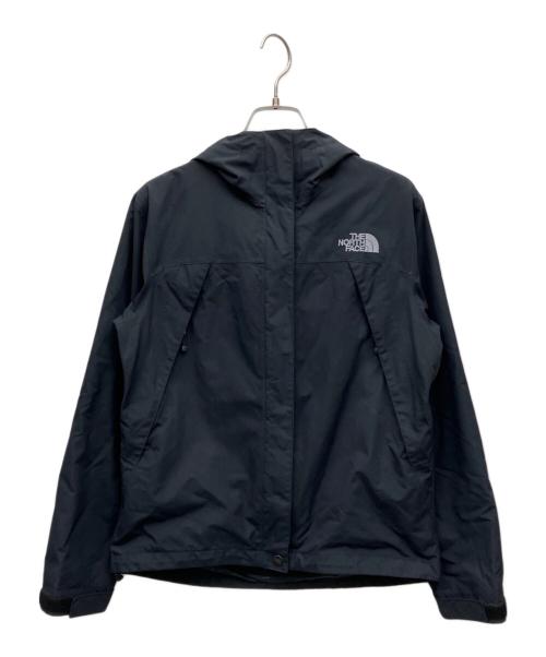 THE NORTH FACE（ザ ノース フェイス）THE NORTH FACE (ザ ノース フェイス) マウンテンパーカー ブラック サイズ:Lの古着・服飾アイテム