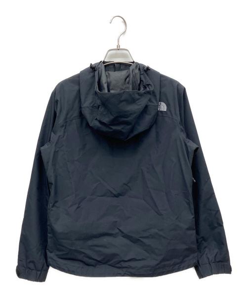THE NORTH FACE（ザ ノース フェイス）THE NORTH FACE (ザ ノース フェイス) マウンテンパーカー ブラック サイズ:Lの古着・服飾アイテム