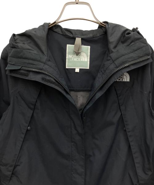 THE NORTH FACE（ザ ノース フェイス）THE NORTH FACE (ザ ノース フェイス) マウンテンパーカー ブラック サイズ:Lの古着・服飾アイテム