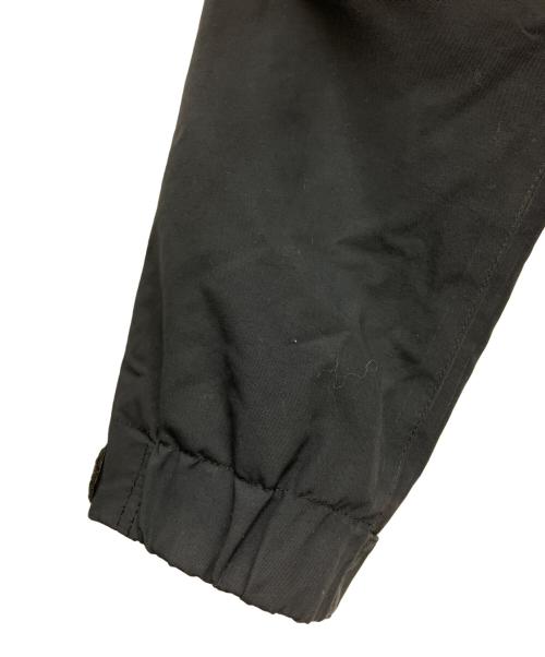 THE NORTH FACE（ザ ノース フェイス）THE NORTH FACE (ザ ノース フェイス) マウンテンパーカー ブラック サイズ:Lの古着・服飾アイテム