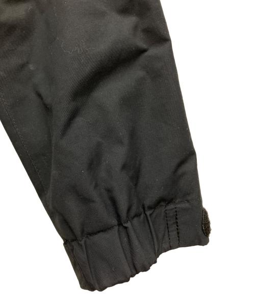THE NORTH FACE（ザ ノース フェイス）THE NORTH FACE (ザ ノース フェイス) マウンテンパーカー ブラック サイズ:Lの古着・服飾アイテム