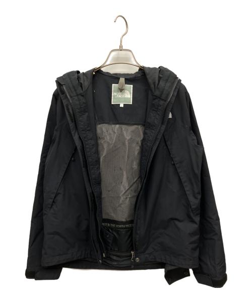THE NORTH FACE（ザ ノース フェイス）THE NORTH FACE (ザ ノース フェイス) マウンテンパーカー ブラック サイズ:Lの古着・服飾アイテム