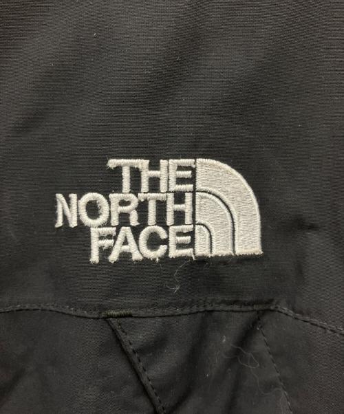 THE NORTH FACE（ザ ノース フェイス）THE NORTH FACE (ザ ノース フェイス) マウンテンパーカー ブラック サイズ:Lの古着・服飾アイテム