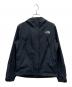 THE NORTH FACE（ザ ノース フェイス）の古着「マウンテンパーカー」｜ブラック