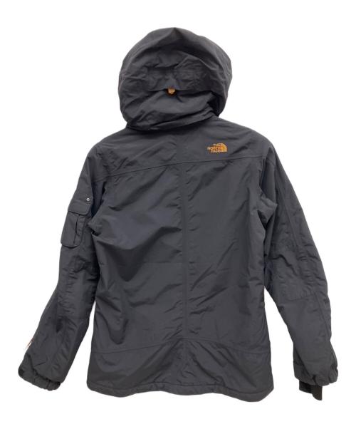 THE NORTH FACE（ザ ノース フェイス）THE NORTH FACE (ザ ノース フェイス) マウンテンパーカー ブラック サイズ:Sの古着・服飾アイテム