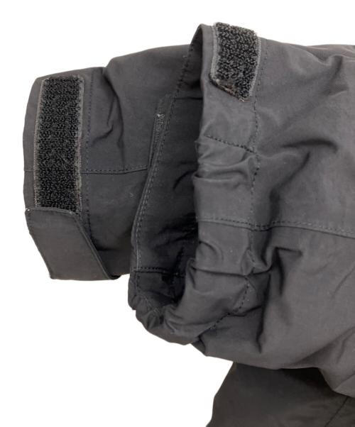 THE NORTH FACE（ザ ノース フェイス）THE NORTH FACE (ザ ノース フェイス) マウンテンパーカー ブラック サイズ:Sの古着・服飾アイテム