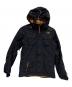 THE NORTH FACE（ザ ノース フェイス）の古着「マウンテンパーカー」｜ブラック