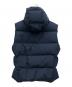 POLO RALPH LAUREN (ポロ・ラルフローレン) ダウンベスト ネイビー サイズ:M：20000円