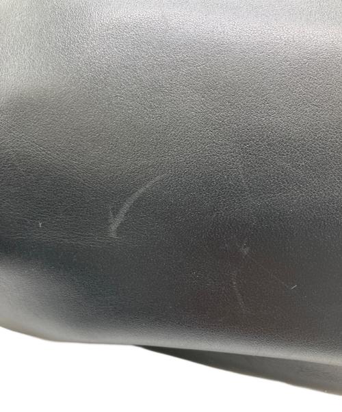 COACH（コーチ）COACH (コーチ) ボディーバッグ ネイビーの古着・服飾アイテム