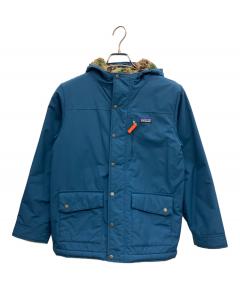 中古・古着通販】Patagonia (パタゴニア) 裏ボアジャケット ベージュ